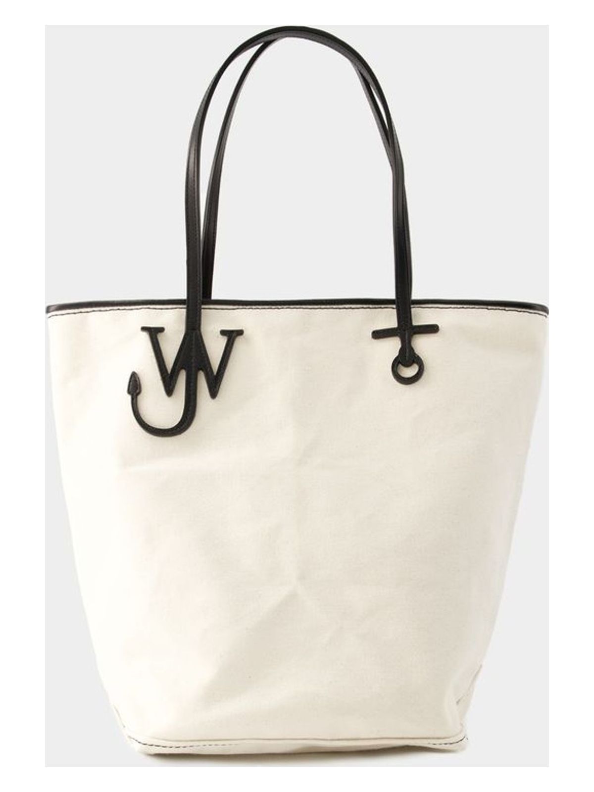 Jw Anderson Anchor Tall Tote Bag in Beige | HB0600 Color FA0340