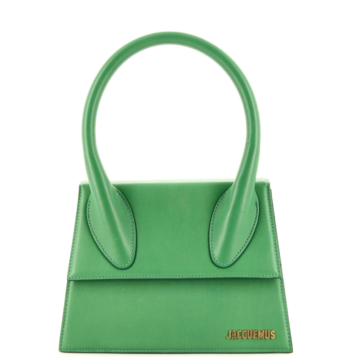 Jacquemus Le Grand Chiquito Bag Leather Large
