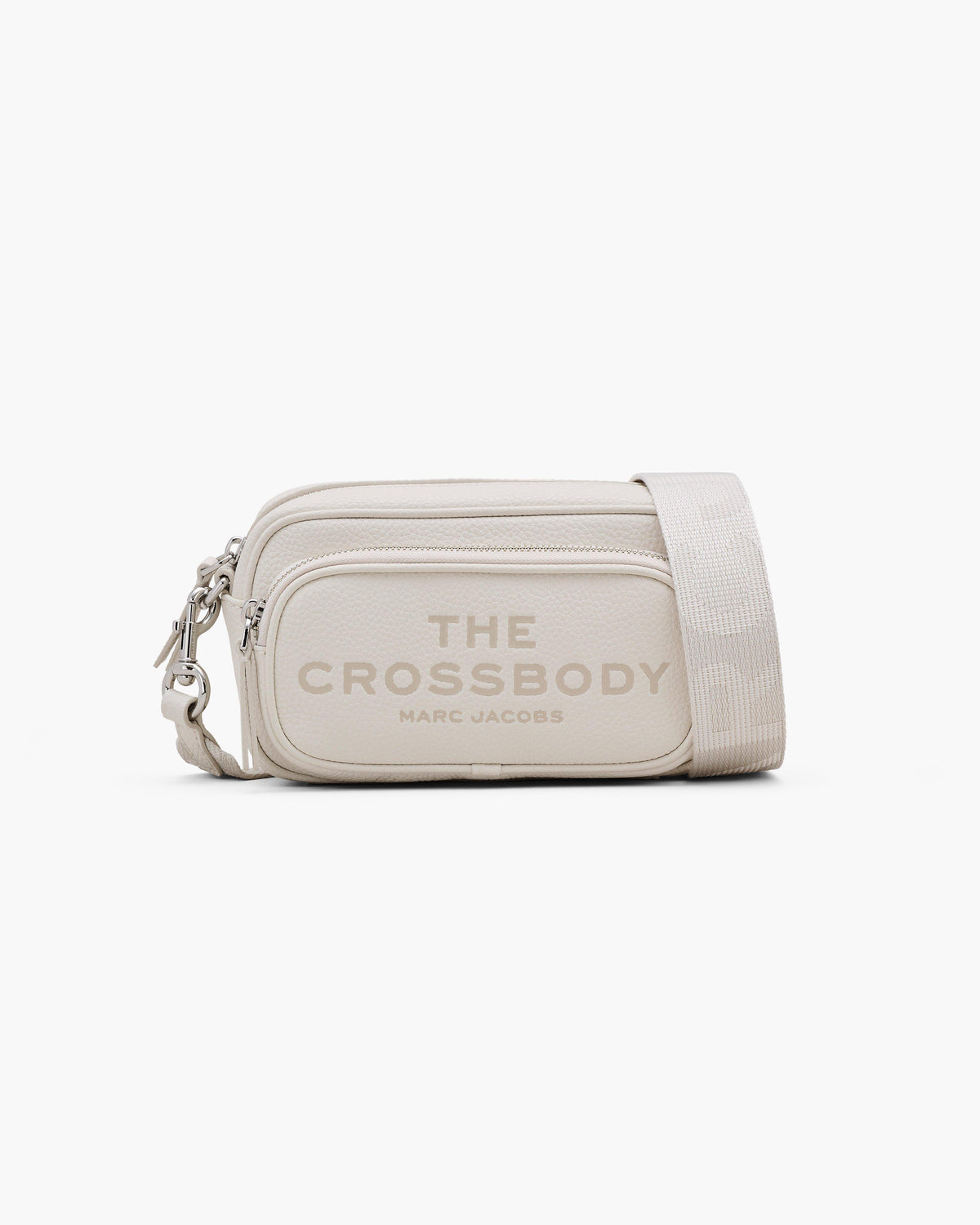 Marc Jacobs The Crossbody Bag in Cotton