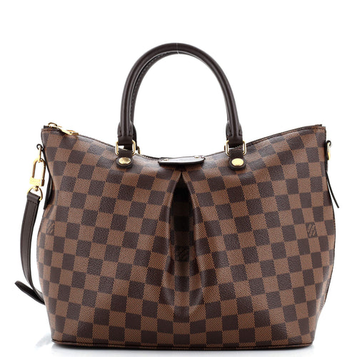 Siena Handbag Damier MM