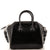 GIVENCHY Antigona Bag Glazed Leather Mini