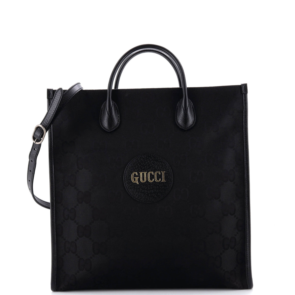Gucci GUCCI Off The Grid Tote GG Econyl Long