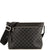 Mick NM Messenger Bag Damier Graphite PM