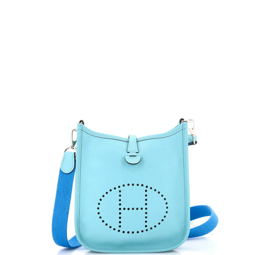 Evelyne Bag Gen III Epsom TPM