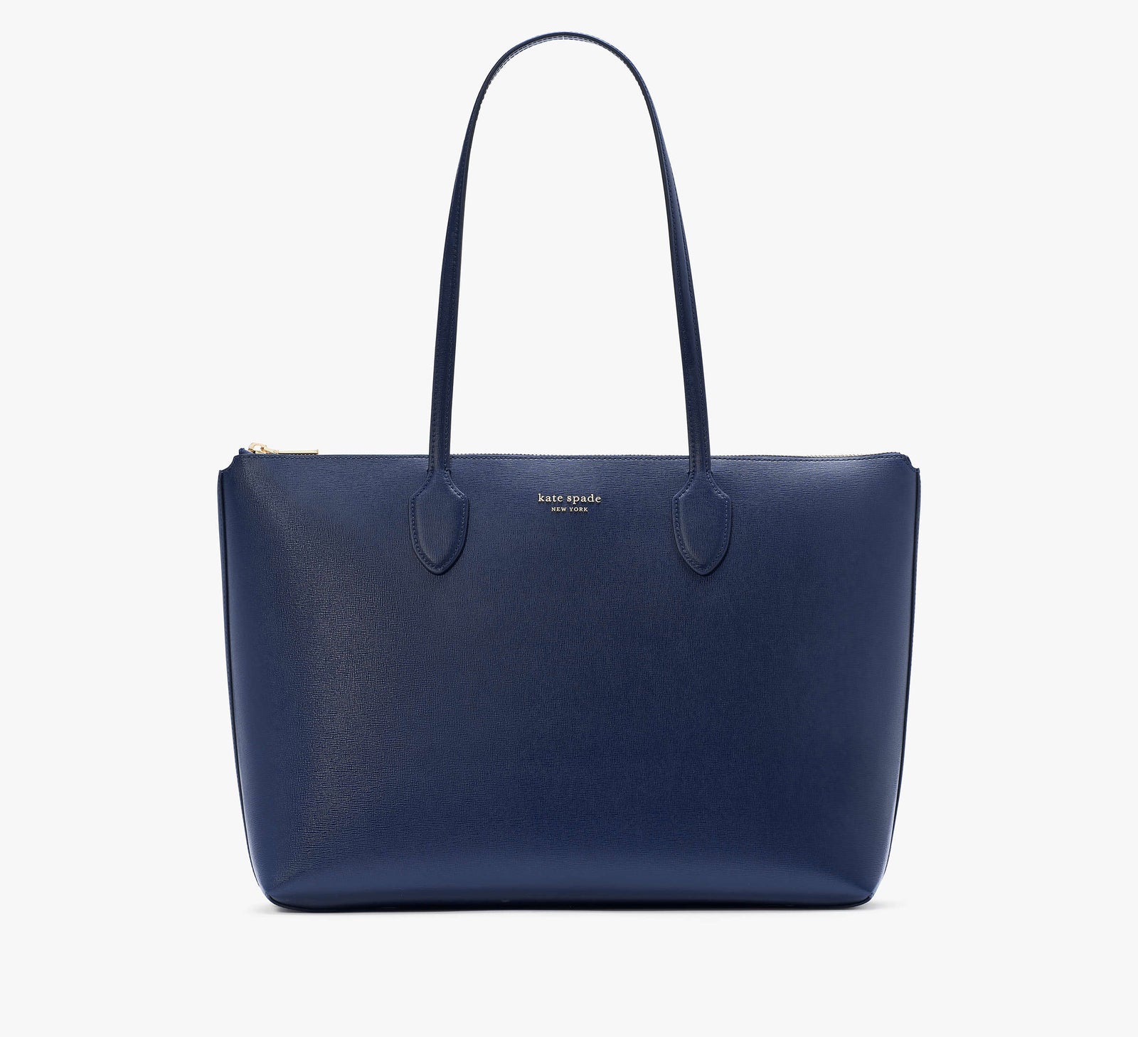 Kate Spade New York Bleecker Tote Bag mit Reißverschluss, groß