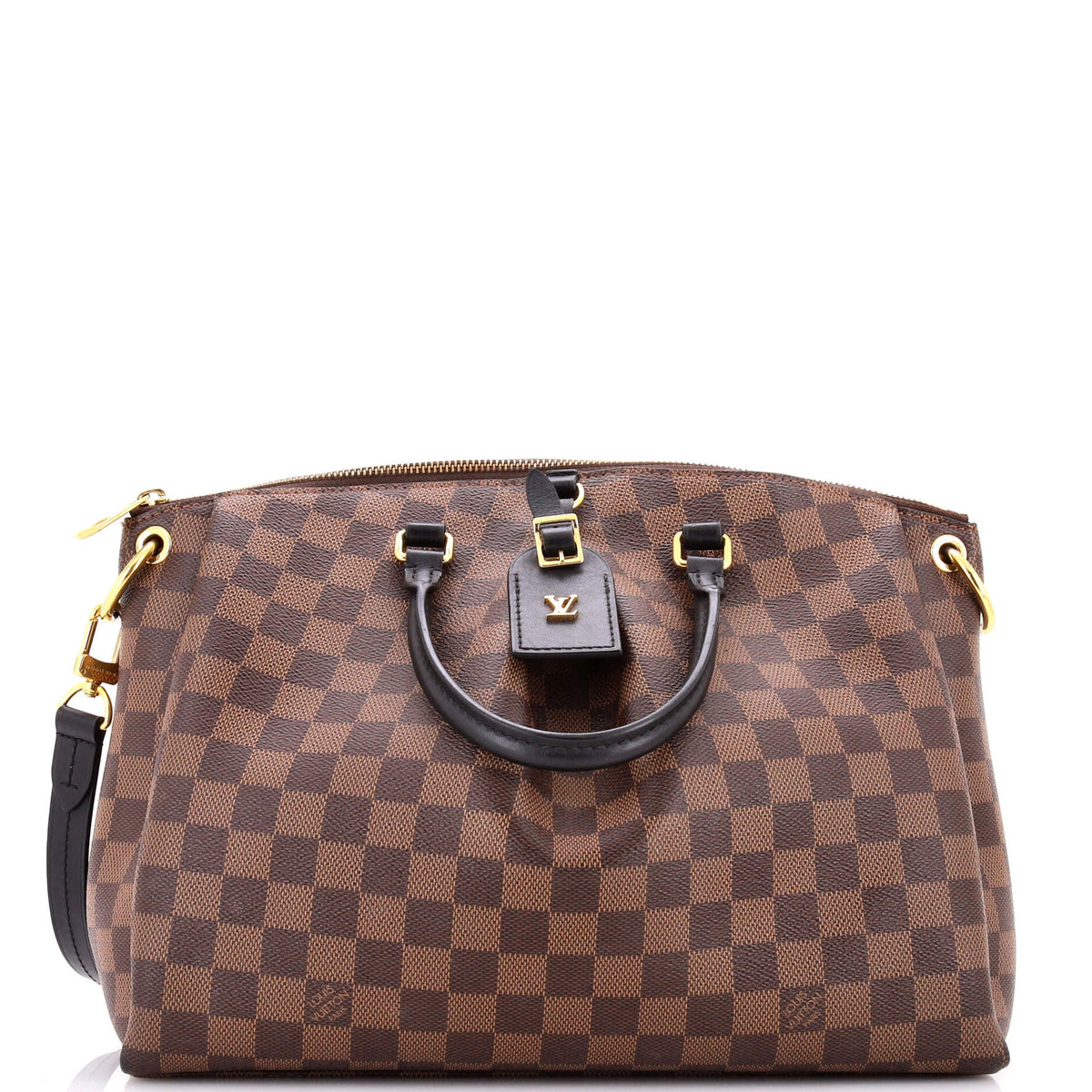 Louis Vuitton Odeon Tote Damier MM