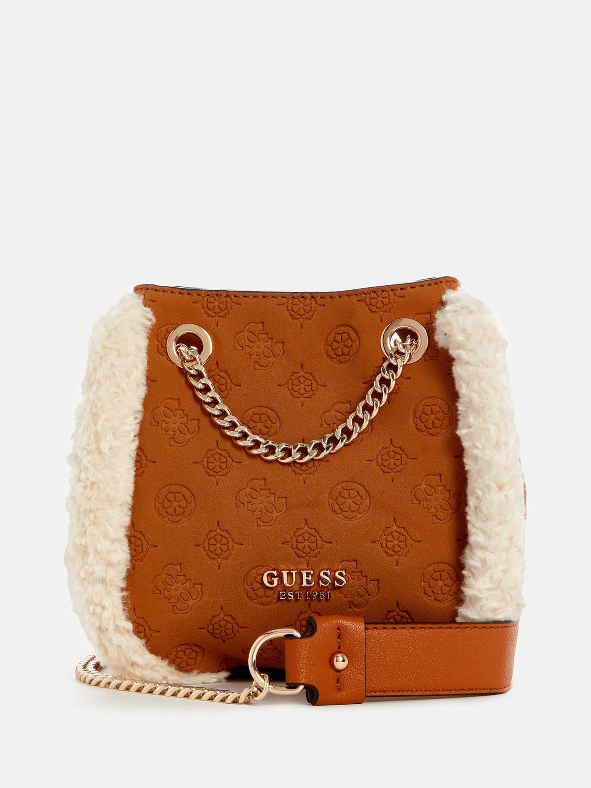 Guess Davika Convertible Crossbody