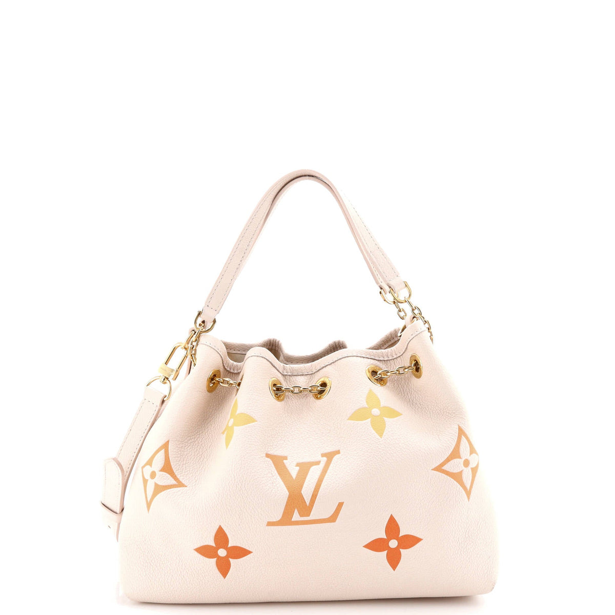 Louis Vuitton Summer Bundle Bag By The Pool Monogram Empreinte Giant
