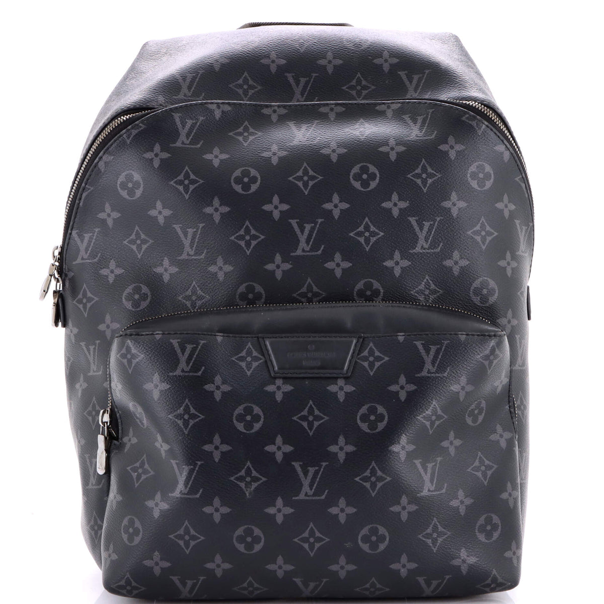 Louis Vuitton Discovery Backpack Monogram Eclipse Canvas PM