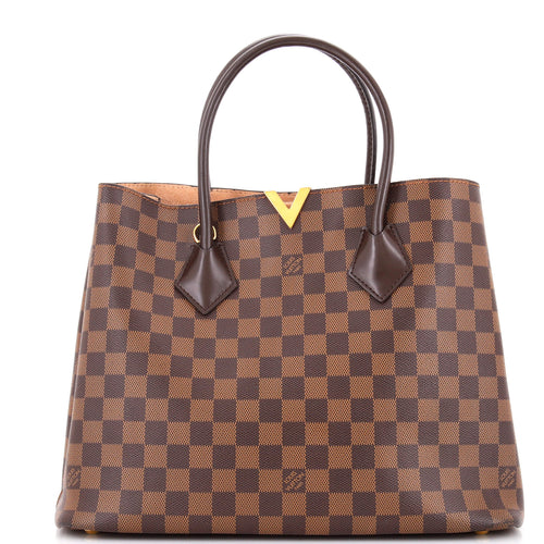 Kensington Handbag Damier