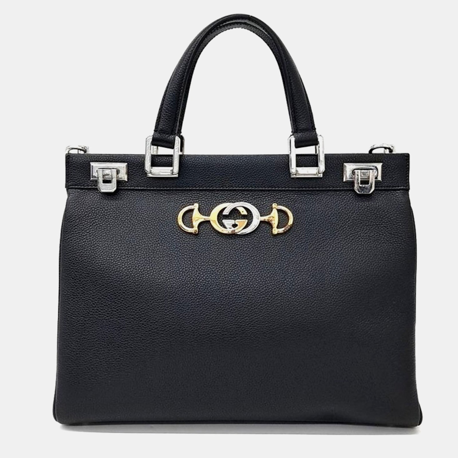 Gucci Sac de milieu de blanchiment principal