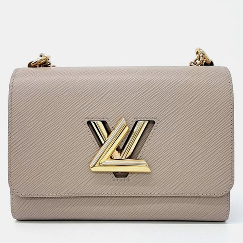 Epi Twist MM Bag