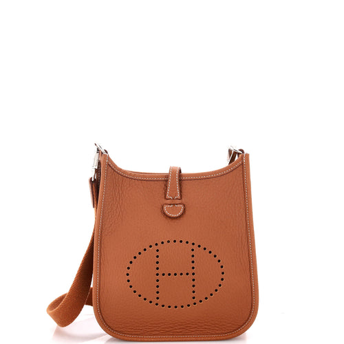 Evelyne Bag Gen III Clemence TPM