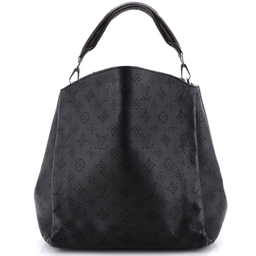 Babylone Handbag Mahina Leather PM