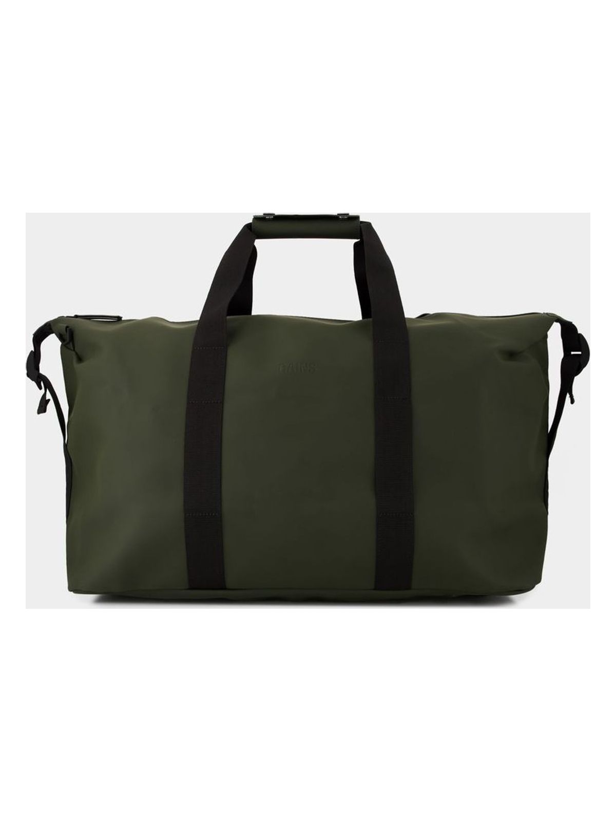 Rains Hilo in Green | 14200