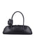 Women's Brigitte Trapeze Bag in Black | 24A701524 Color 80
