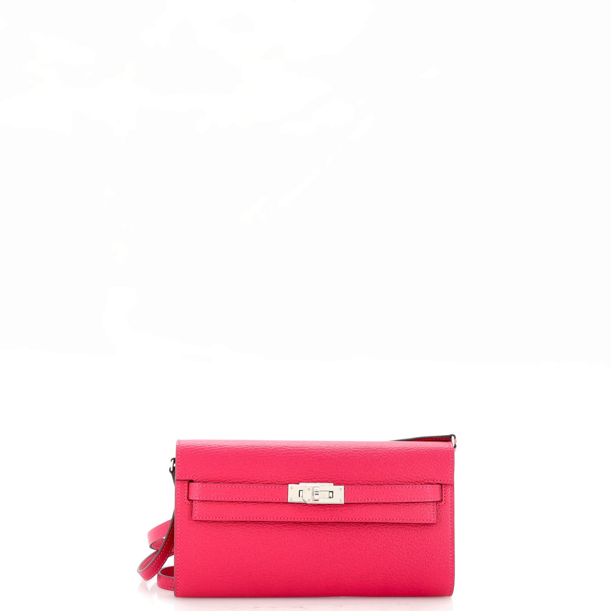 Hermès Kelly To Go Wallet Chevre Mysore