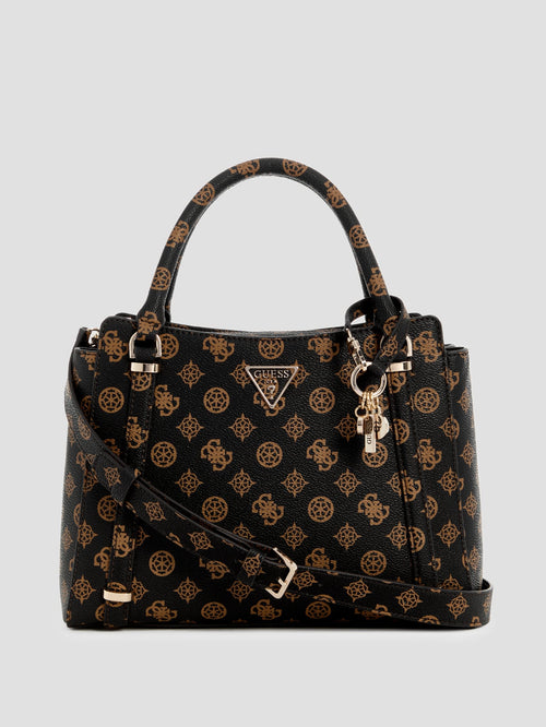 Daryna Peony Satchel