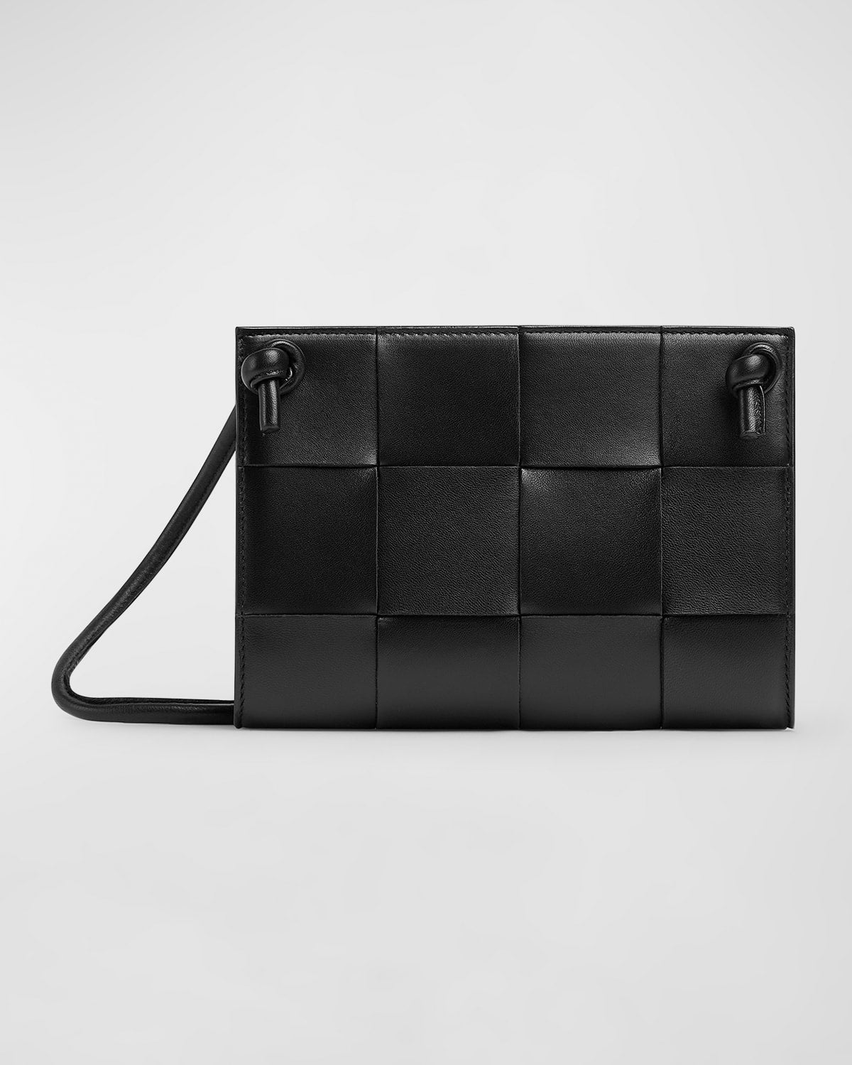 Bottega Veneta Mini Cassette Bag