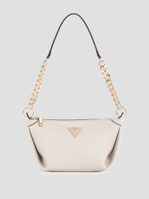 Meridian Top-zip Shoulder Bag