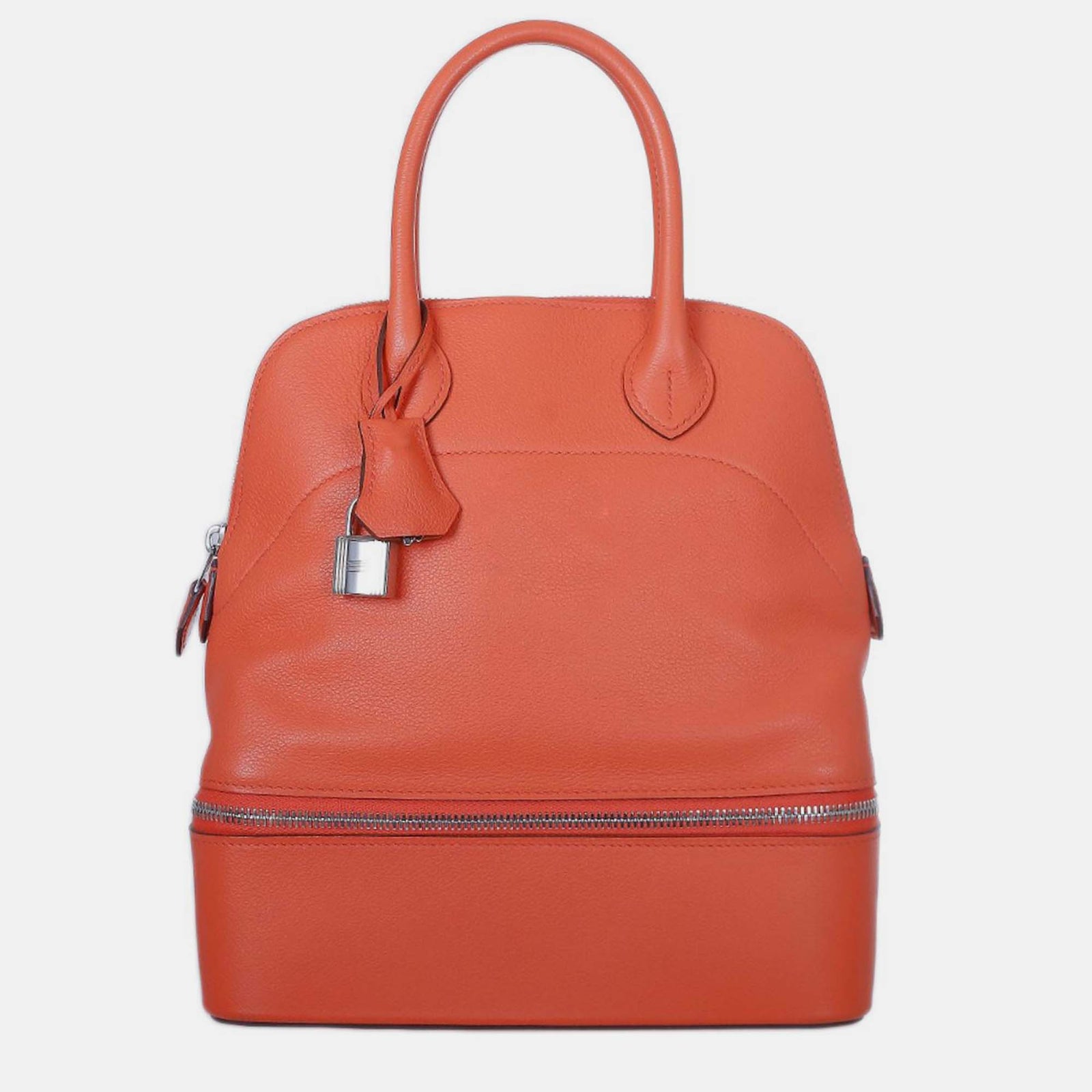 Herm?s Capucine Evercolor Bolide Geheimtasche