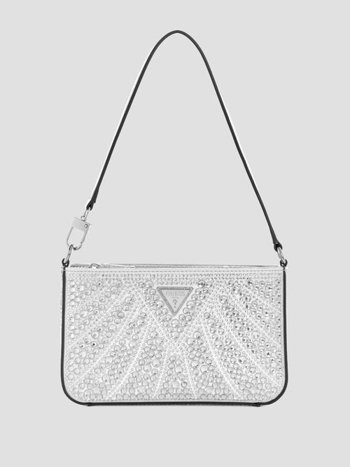 Beauvoir Mini Top-zip Shoulder Bag