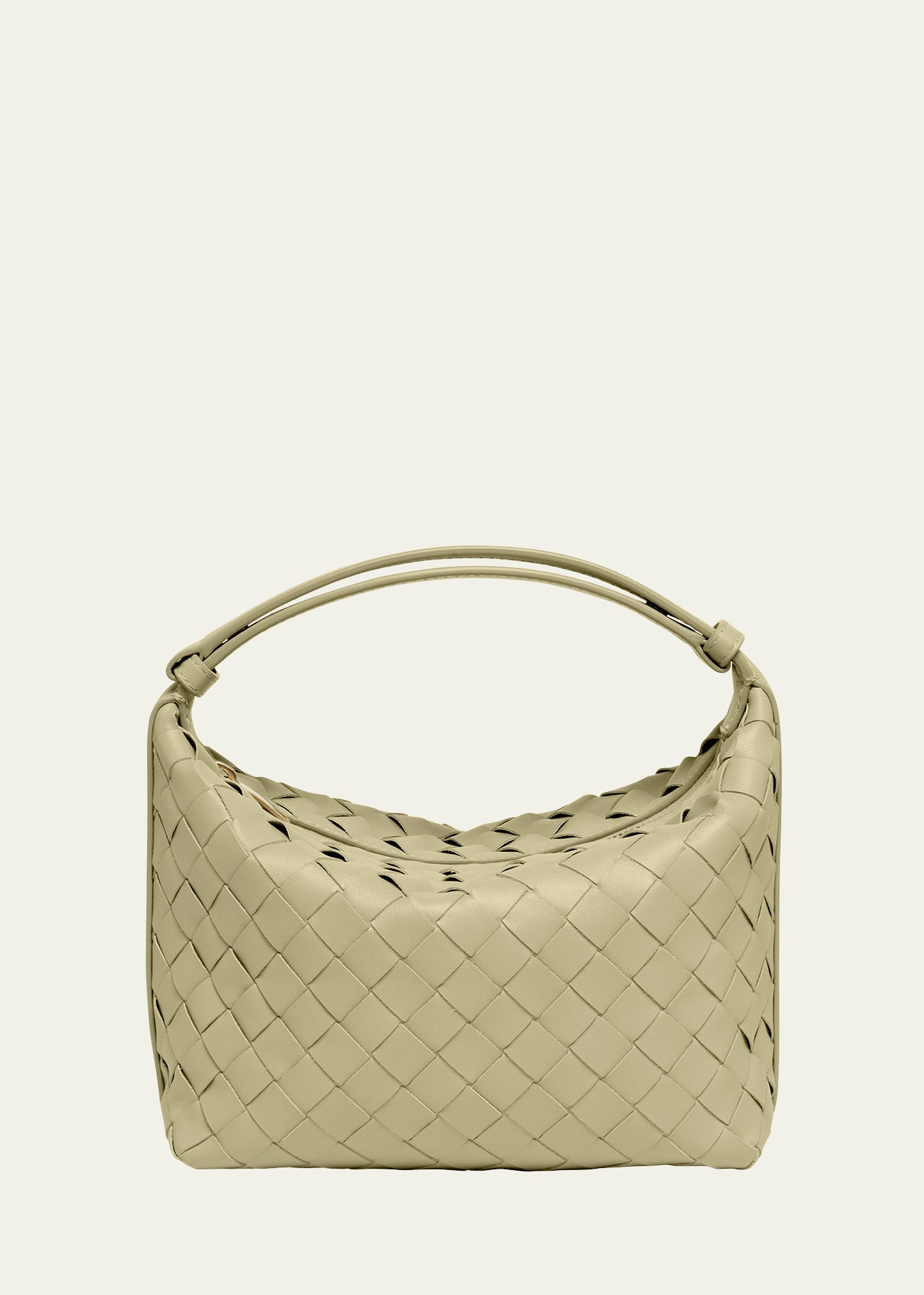 Bottega Veneta Mini Wallace Bag