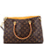 Pallas Tote Monogram Canvas