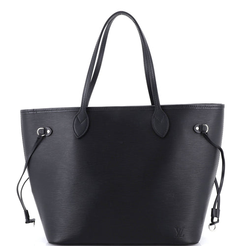 Neverfull Tote Epi Leather MM