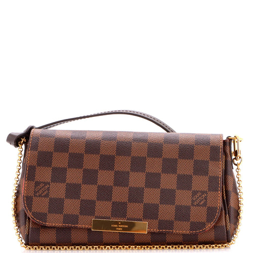 Favorite Handbag Damier PM