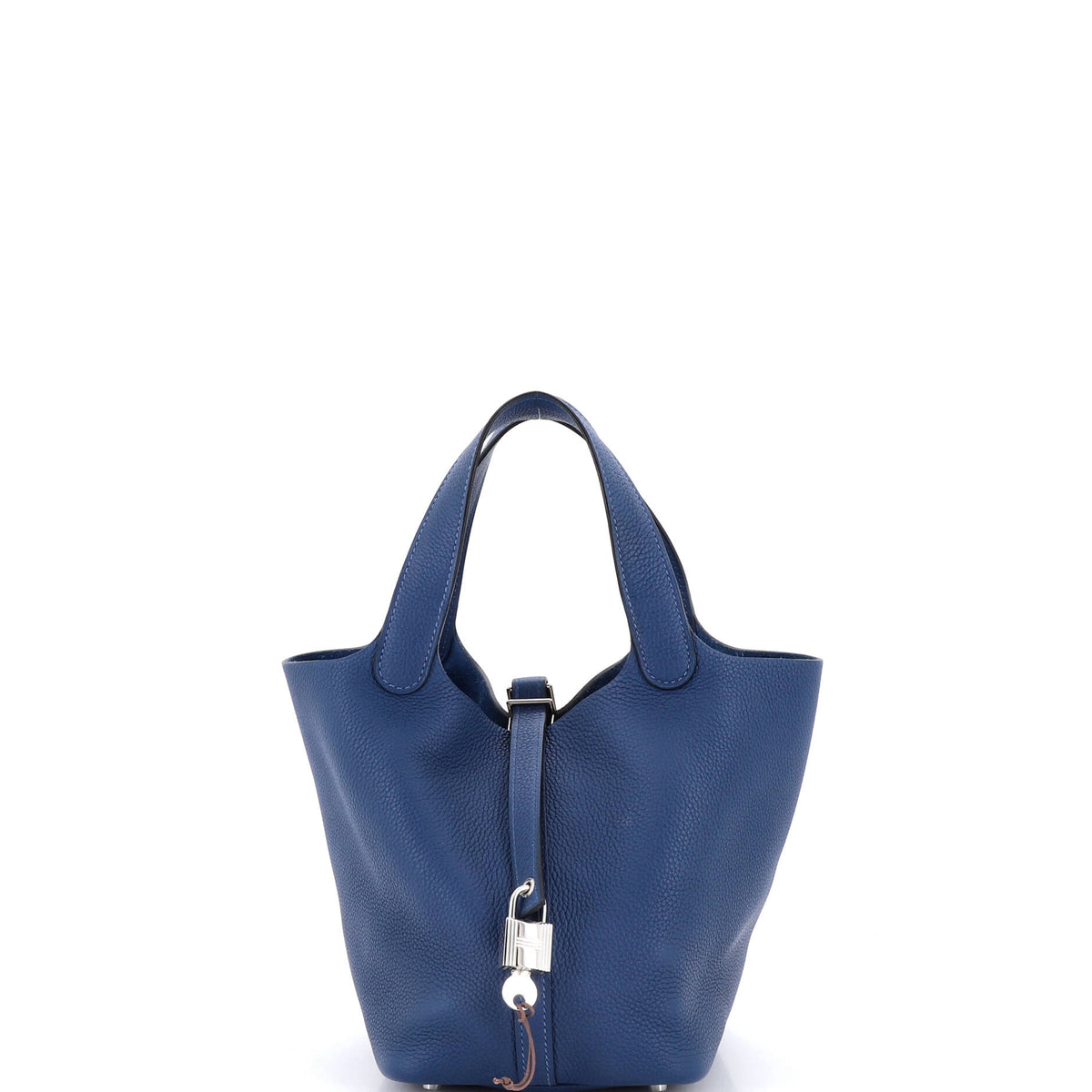 Herm?s Picotin Lock Bag Maurice PM