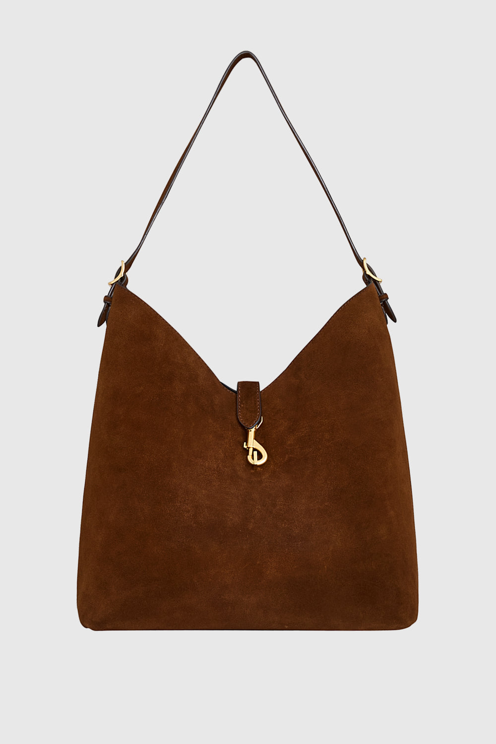 Rebecca Minkoff Megan Hobo Bag In Cannella