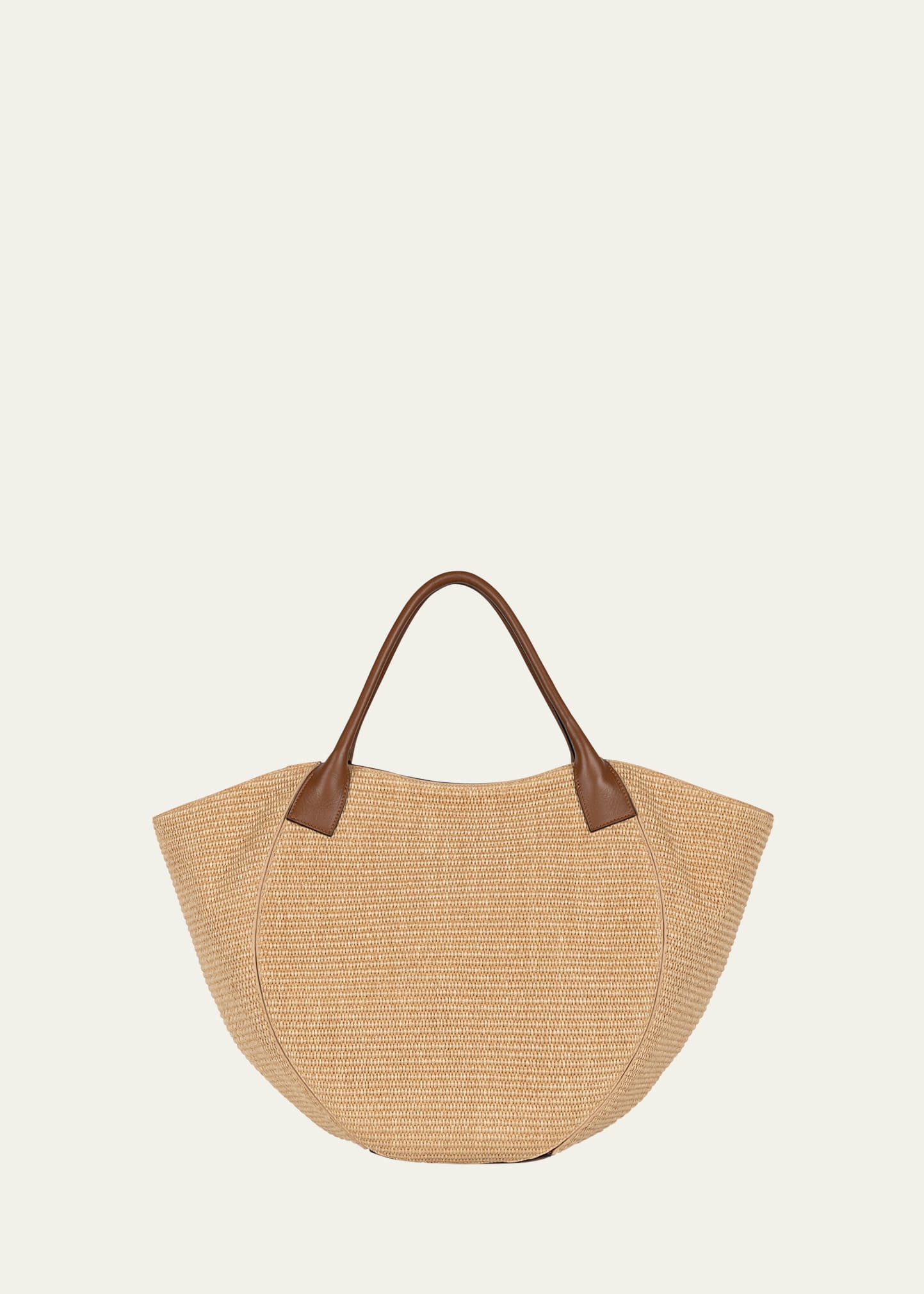 Wandler Mia Shopper Tote Bag