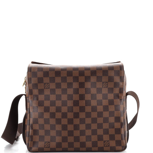 Naviglio Handbag Damier