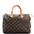 Speedy Handbag Monogram Canvas 30