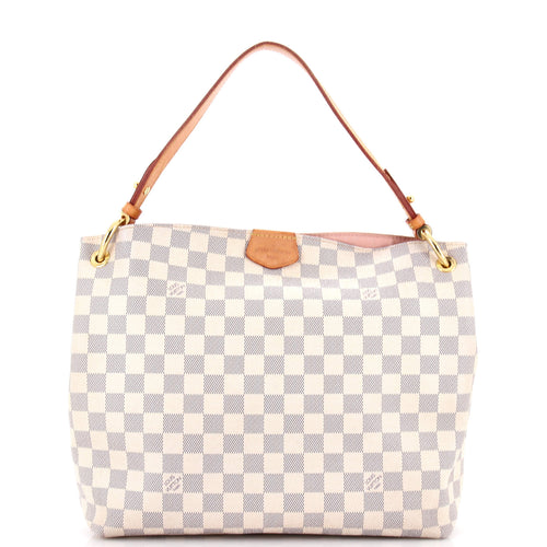 Graceful Handbag Damier PM