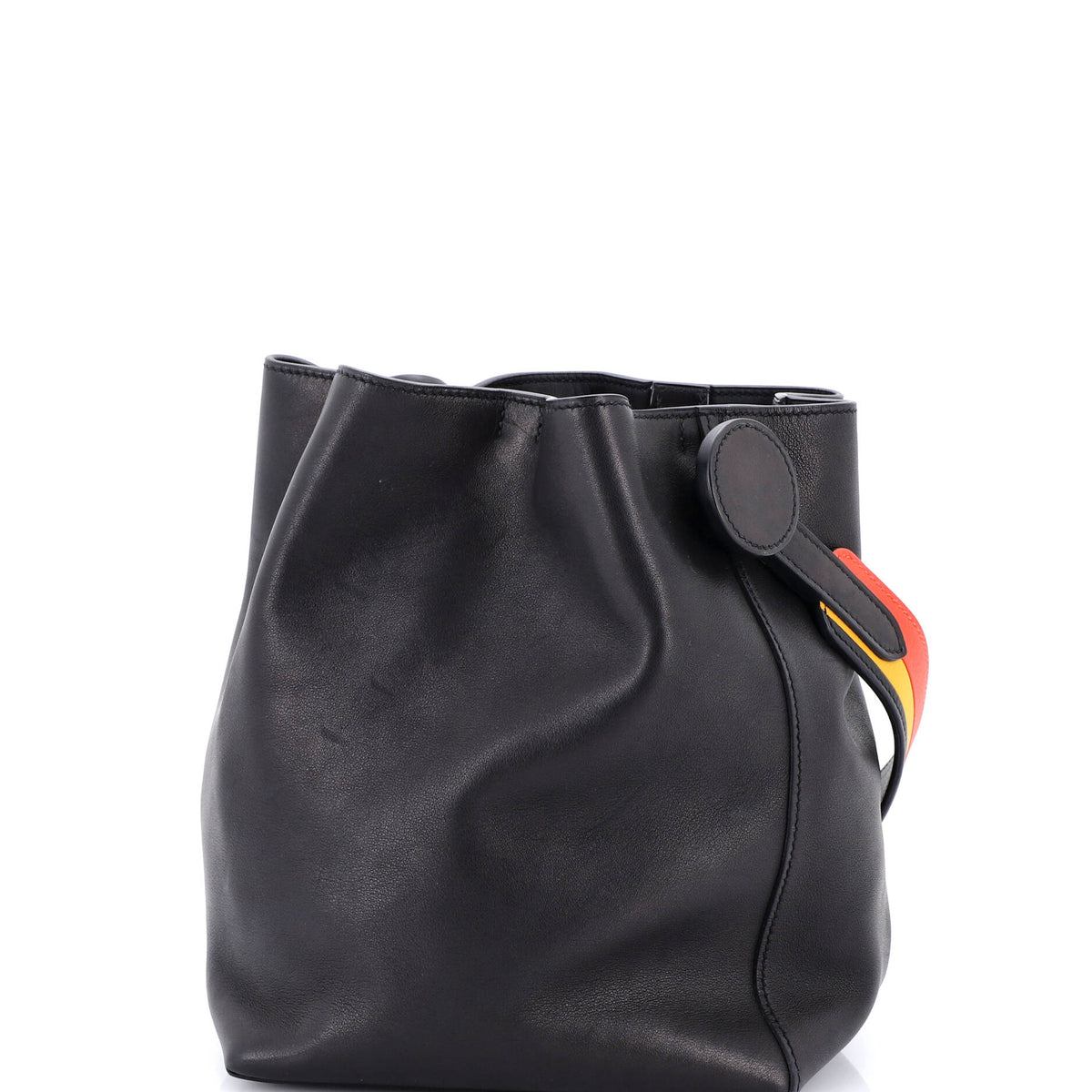 Herm?s Licol Bag Evercolor 17