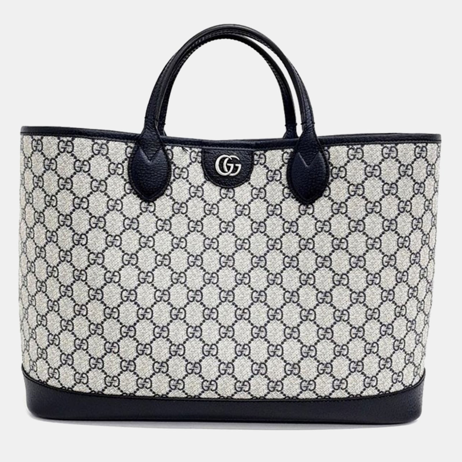 Gucci Sac fourre-tout Ophidia de taille moyenne