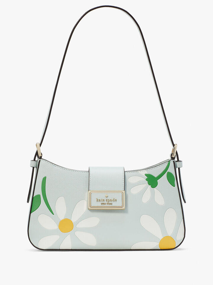 Kate Spade Au Reegan Day Tripper Small Shoulder Bag