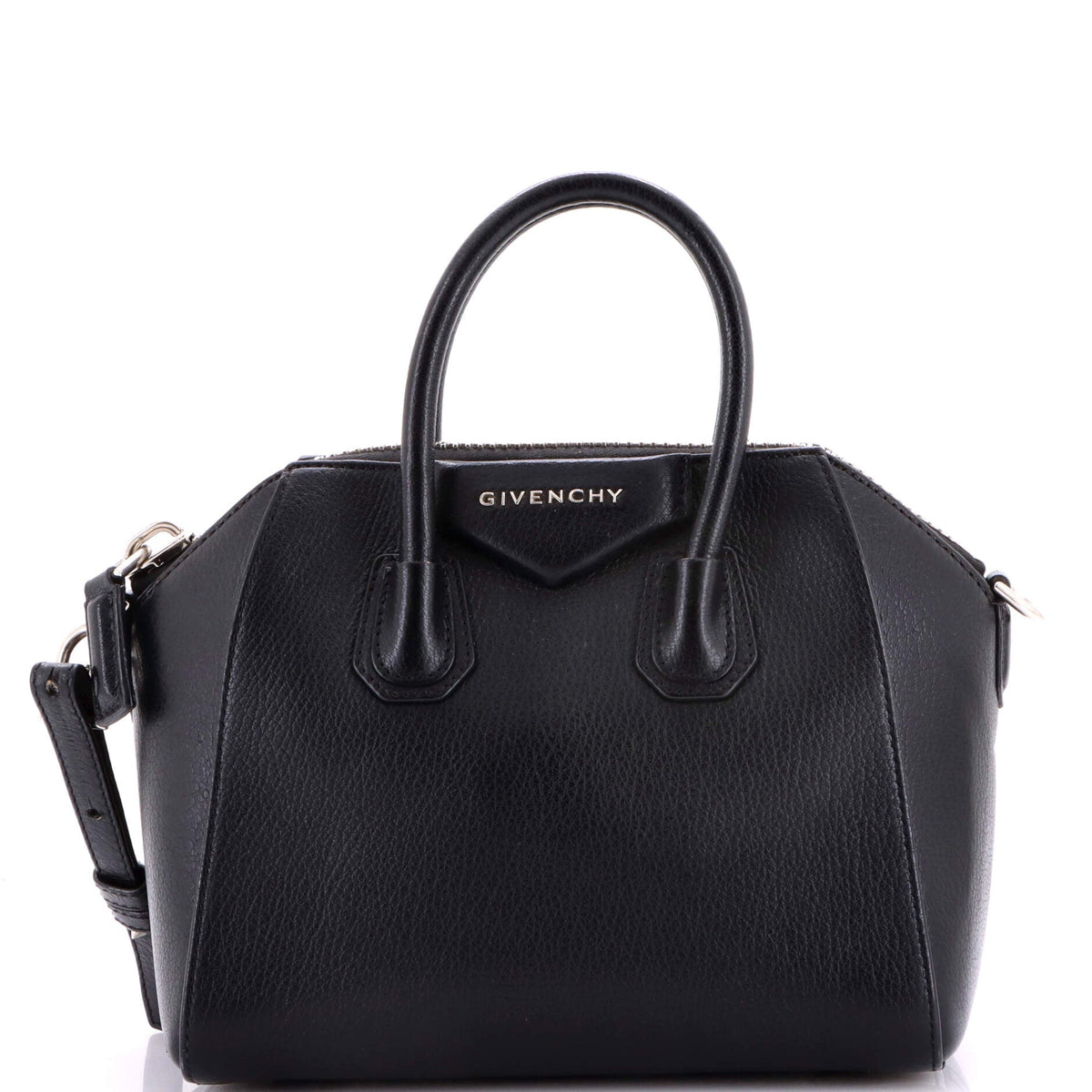 Givenchy GIVENCHY Antigona Bag Leather Mini