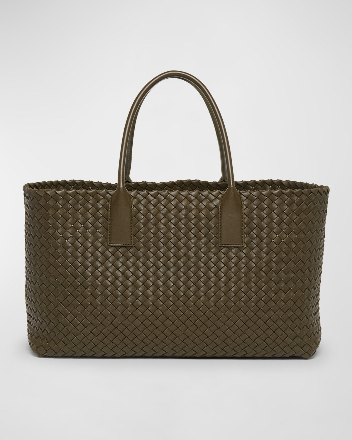 Bottega Veneta Mittlere Cabat-Tasche