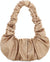 Women's Bag With Crystals in Gold | 02PSBG011FC02109 Color 21TO