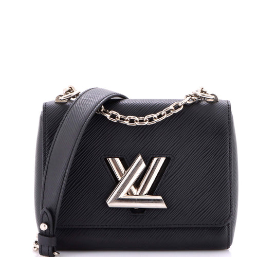 Twist Handbag Epi Leather PM