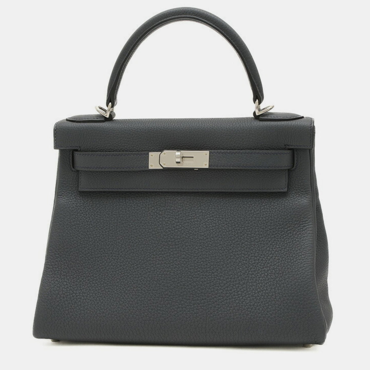 Hermès Grimist Togo Kelly 28 Handbag