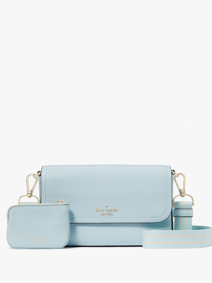 Kate Spade Au Rosie Flap Crossbody