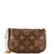 Pochette Accessoires Monogram Canvas Mini