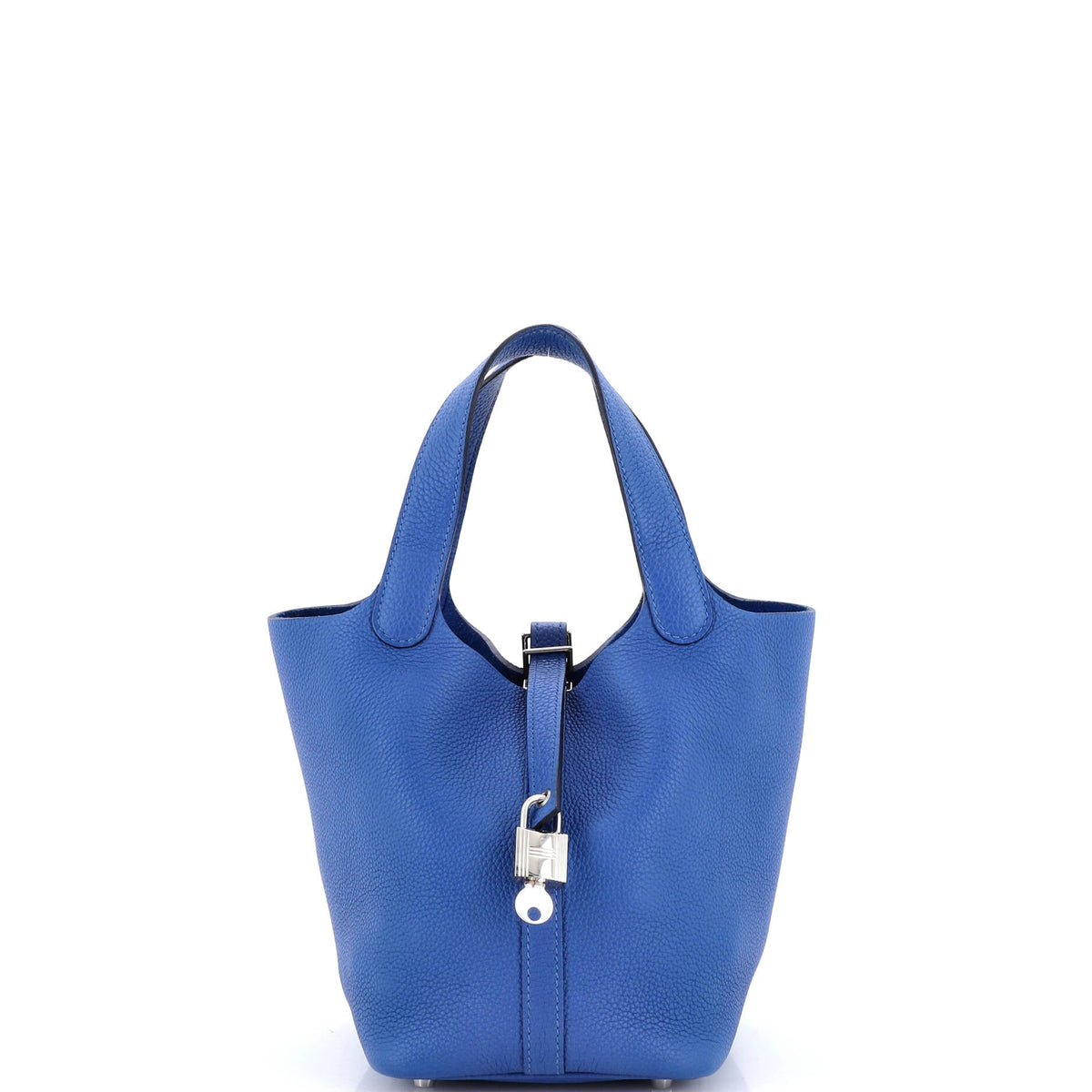 Herm?s Picotin Lock Bag Maurice PM