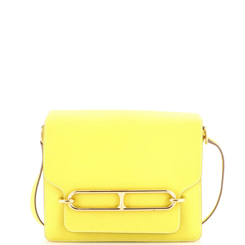 Roulis Bag Evercolor 23