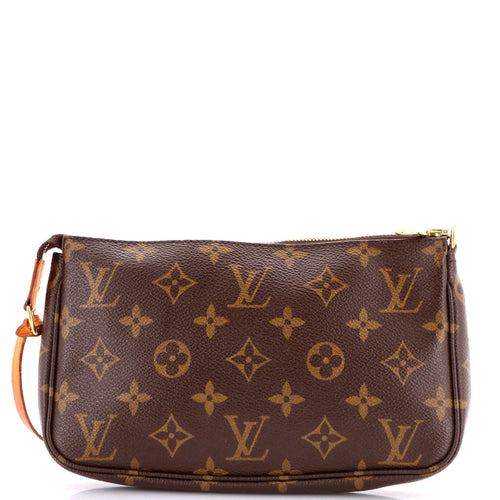 Pochette Accessoires Monogram Canvas