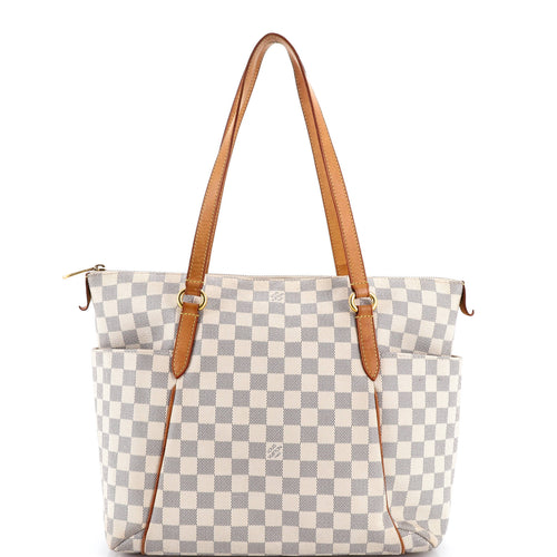 Totally Handbag Damier MM
